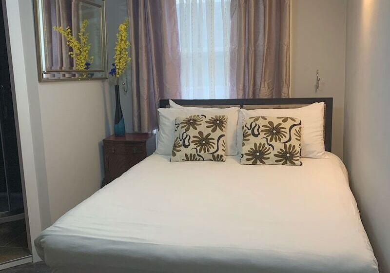 בית מלון כפרי Relax Inn Guest House