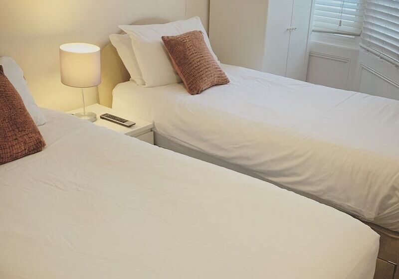 בית מלון כפרי Relax Inn Guest House