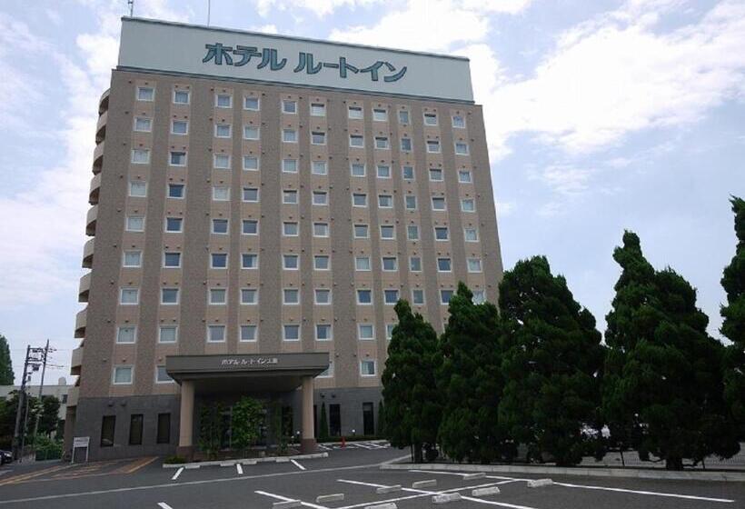 Отель Route Inn Ota Minami  Route 407