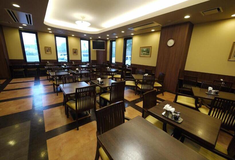 Отель Route Inn Ota Minami  Route 407