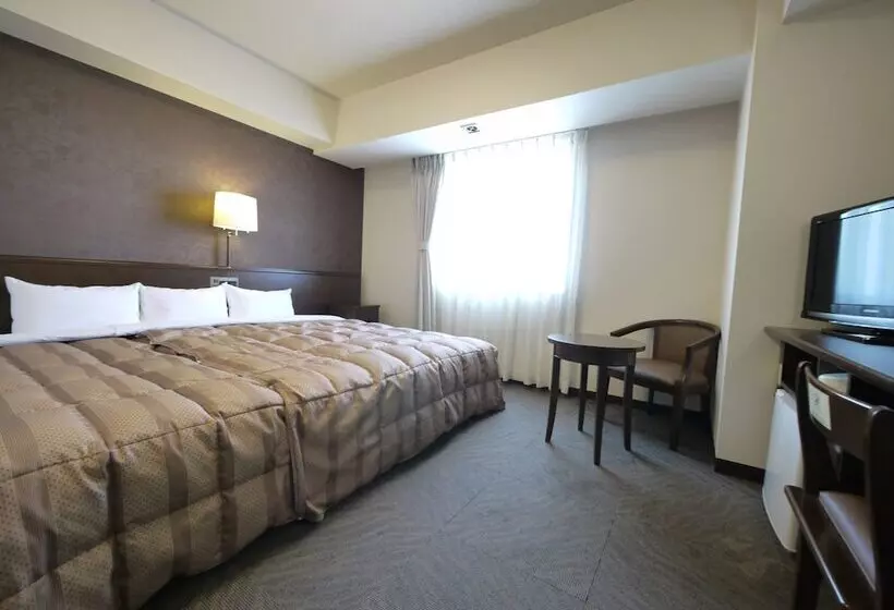 호텔 Route Inn Ota Minami  Route 407