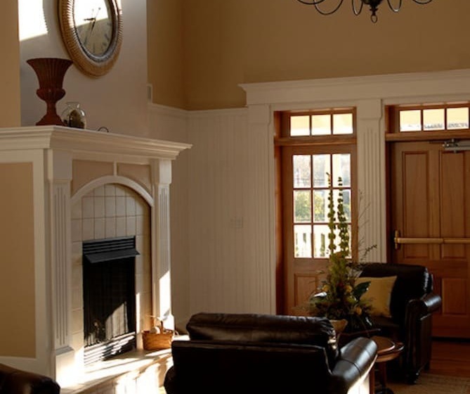 酒店 Selinsgrove Inn