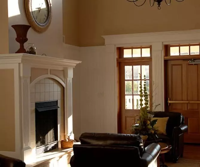 酒店 Selinsgrove Inn