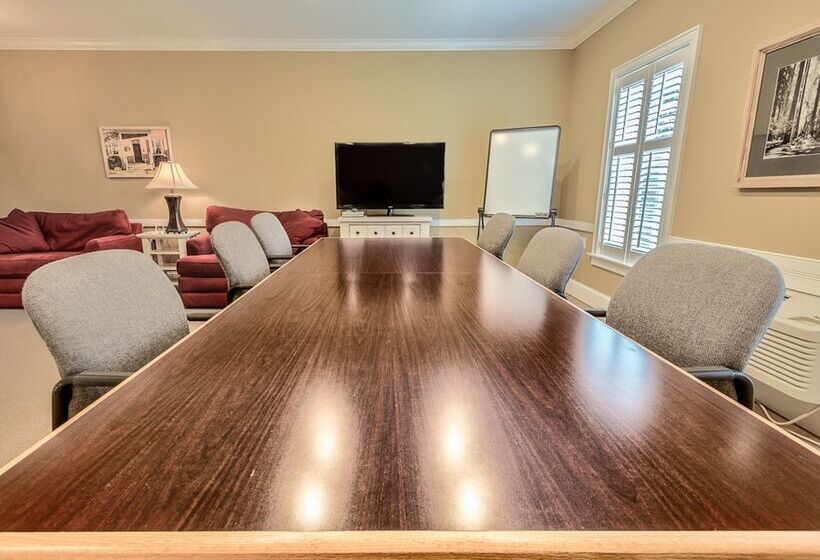 酒店 Selinsgrove Inn