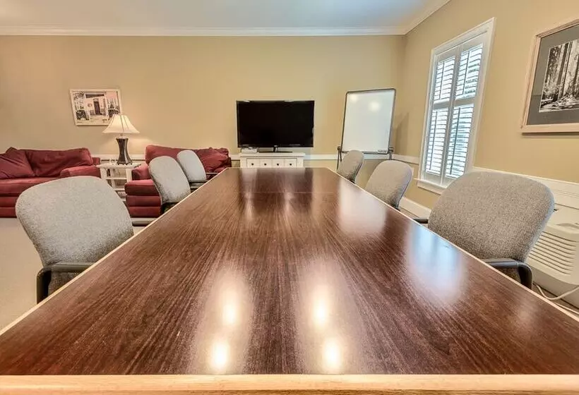 酒店 Selinsgrove Inn