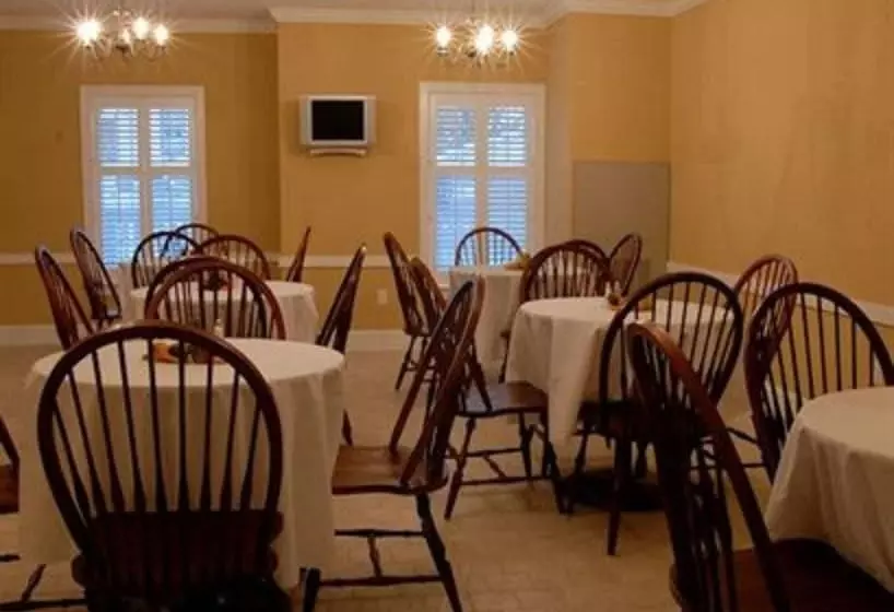 酒店 Selinsgrove Inn