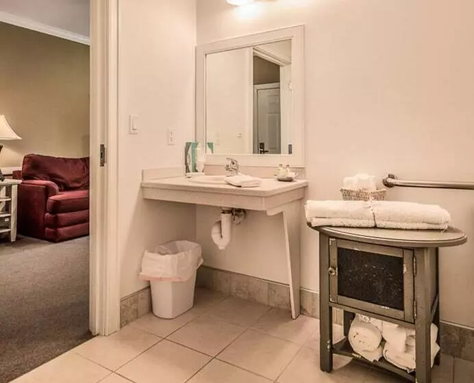 酒店 Selinsgrove Inn