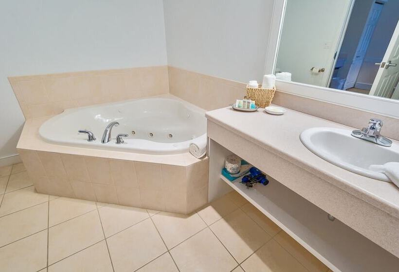 酒店 Selinsgrove Inn