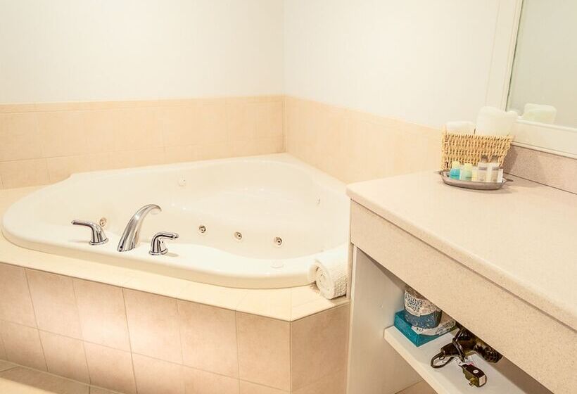 酒店 Selinsgrove Inn