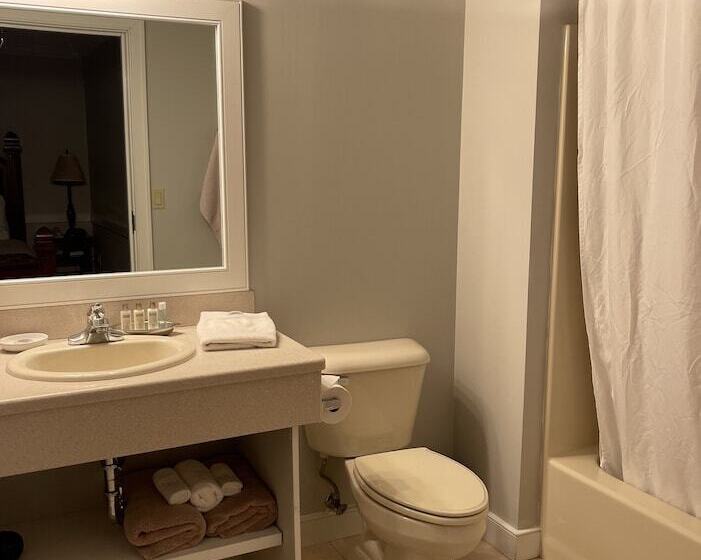 酒店 Selinsgrove Inn