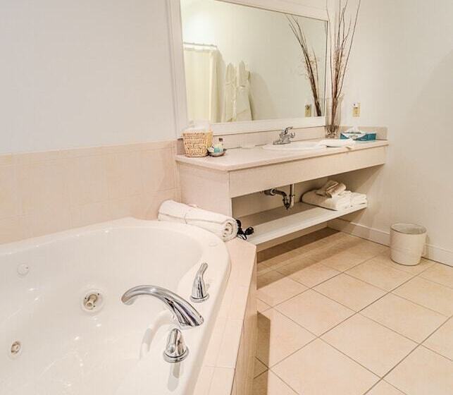 酒店 Selinsgrove Inn