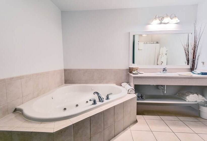 酒店 Selinsgrove Inn