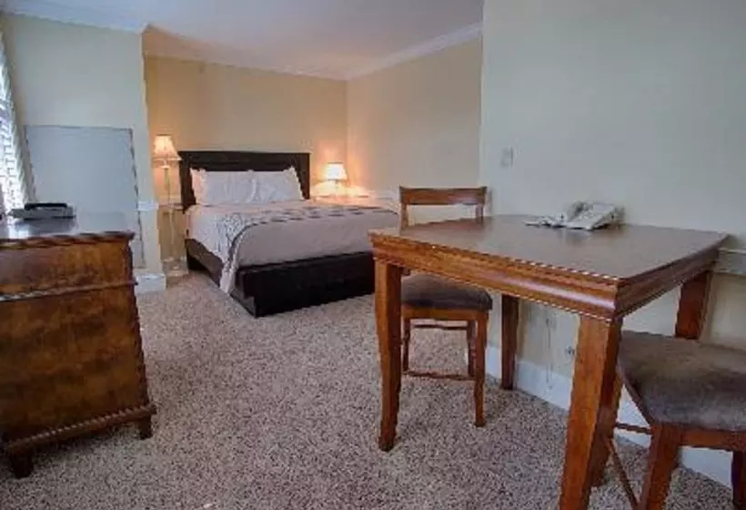 酒店 Selinsgrove Inn