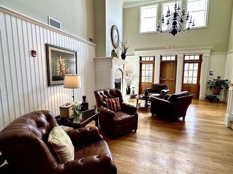 酒店 Selinsgrove Inn