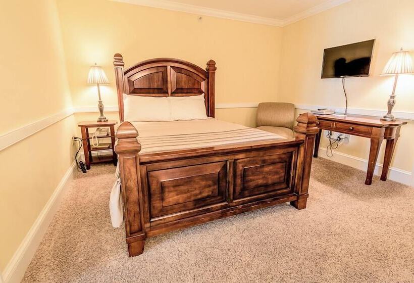 酒店 Selinsgrove Inn