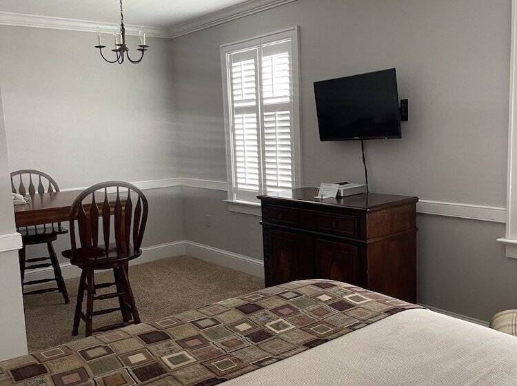 酒店 Selinsgrove Inn