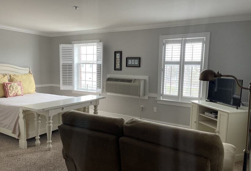 酒店 Selinsgrove Inn