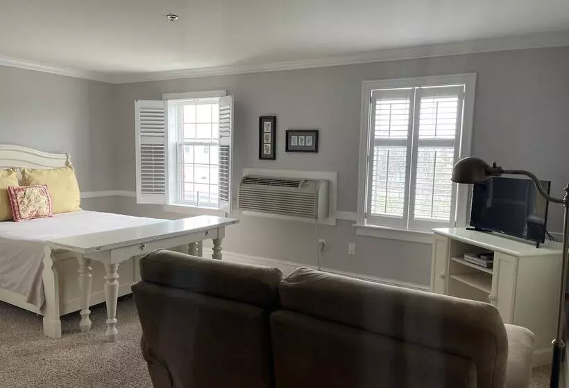 酒店 Selinsgrove Inn