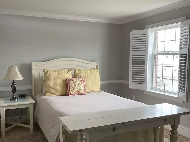 酒店 Selinsgrove Inn