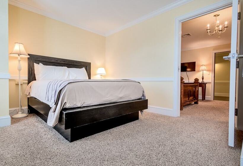 酒店 Selinsgrove Inn