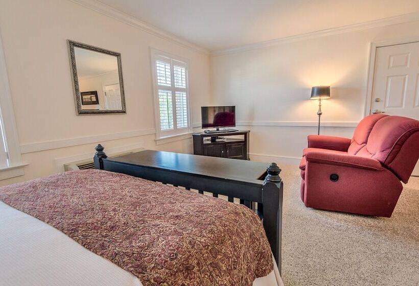 酒店 Selinsgrove Inn