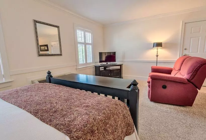 酒店 Selinsgrove Inn