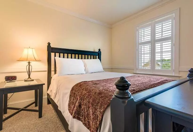 酒店 Selinsgrove Inn