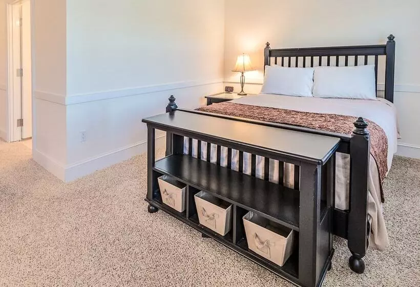 酒店 Selinsgrove Inn