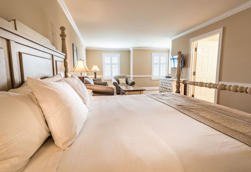 酒店 Selinsgrove Inn