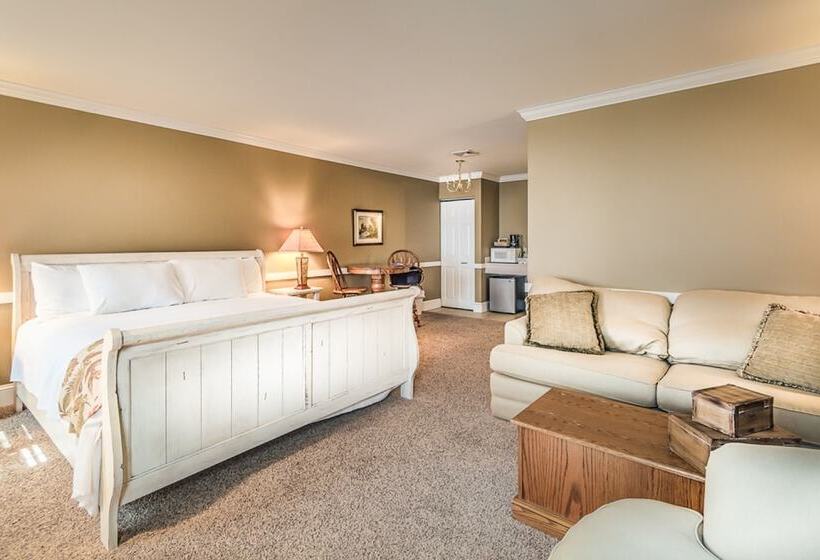 酒店 Selinsgrove Inn