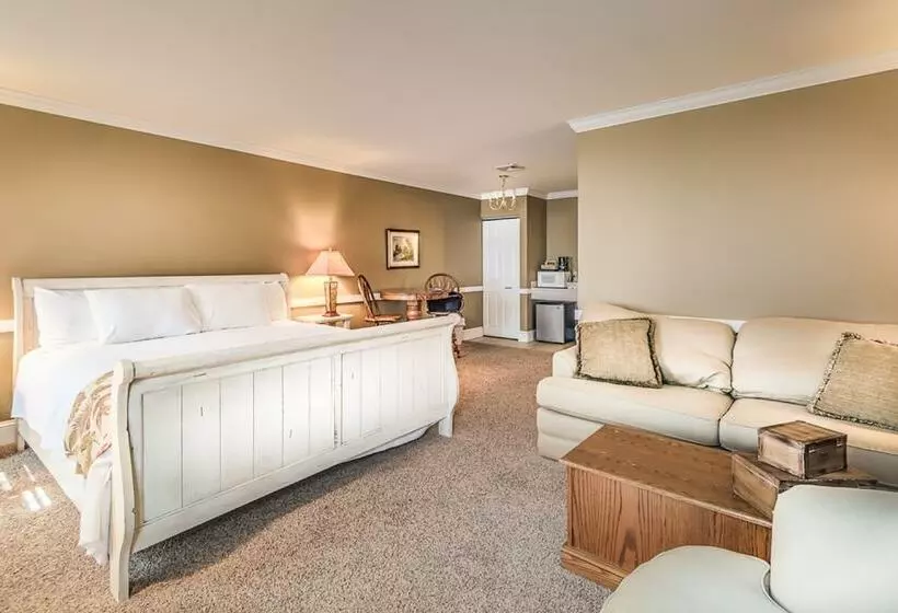 酒店 Selinsgrove Inn