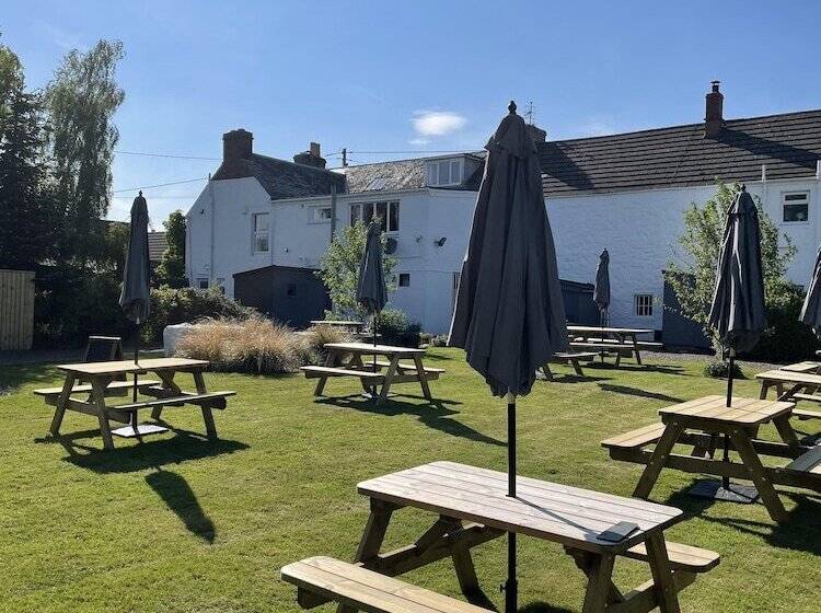 Hotel The Smiddy Haugh