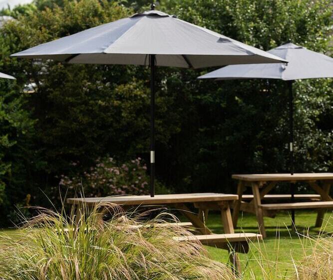 Hotel The Smiddy Haugh