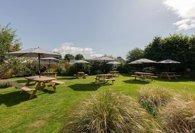 Hotel The Smiddy Haugh