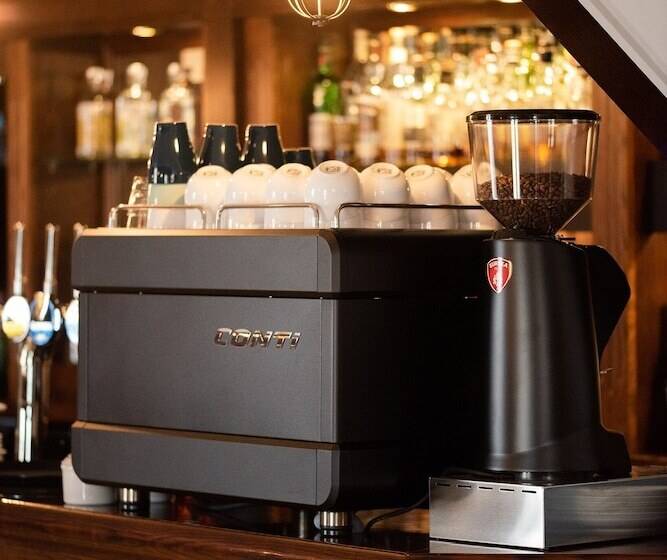 Hotel The Smiddy Haugh