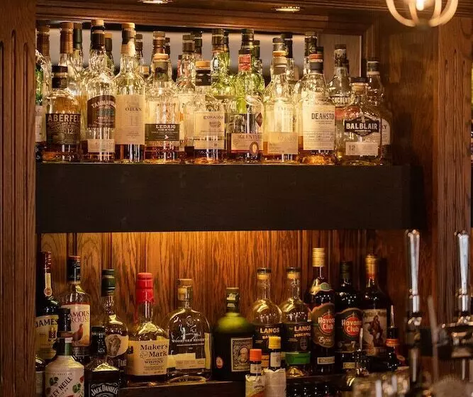 酒店 The Smiddy Haugh