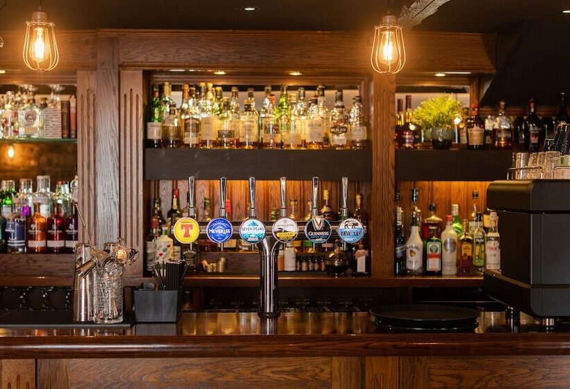 Hotel The Smiddy Haugh