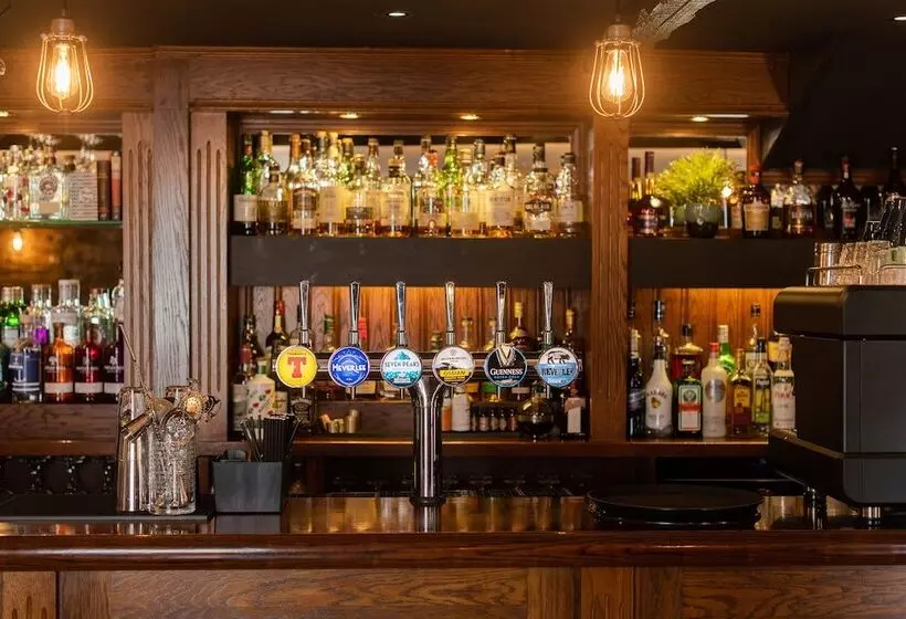 酒店 The Smiddy Haugh