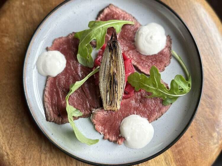 Hotel The Smiddy Haugh