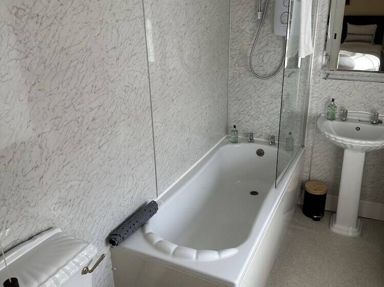 Hotel The Smiddy Haugh