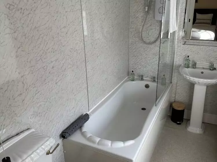 酒店 The Smiddy Haugh