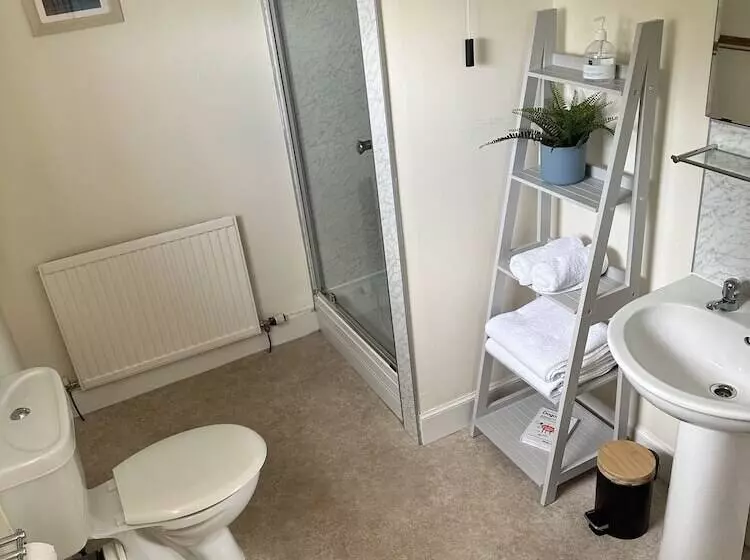 酒店 The Smiddy Haugh