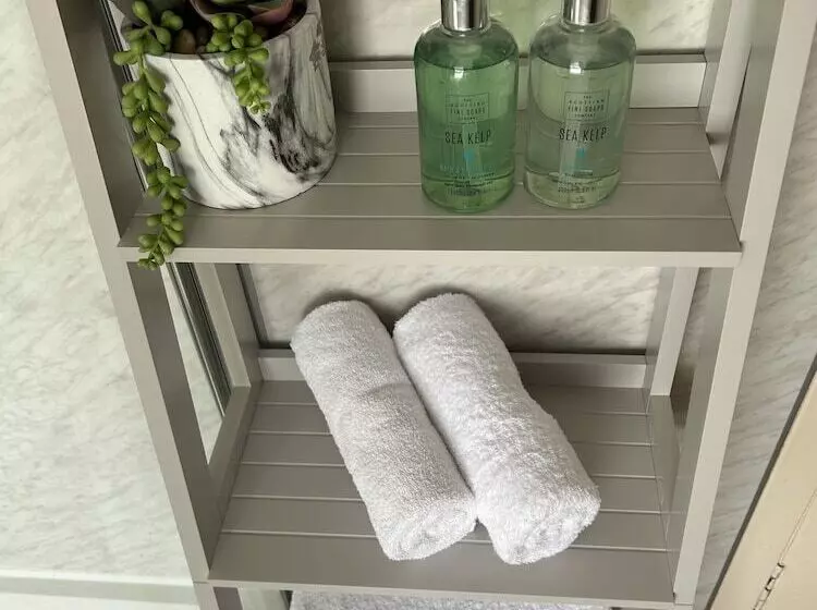 酒店 The Smiddy Haugh