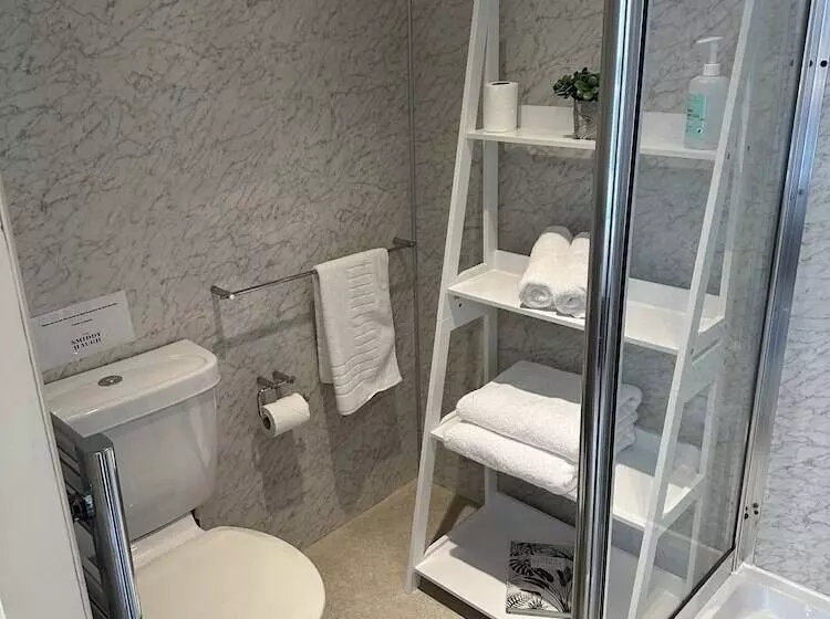 酒店 The Smiddy Haugh