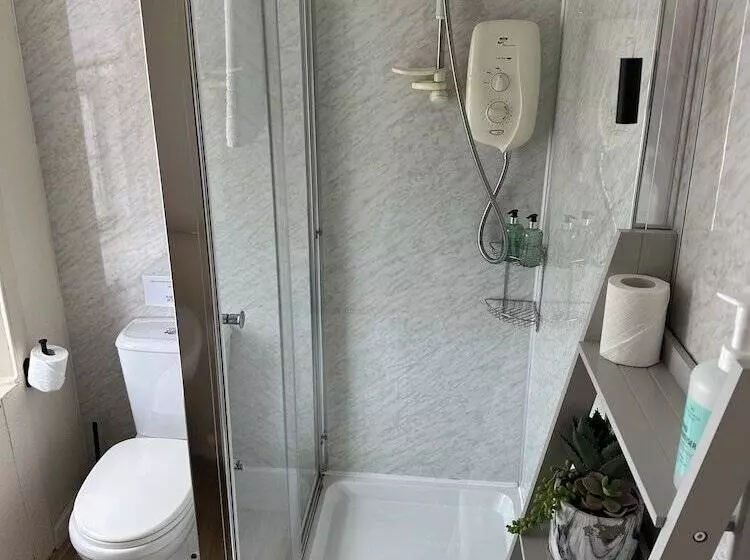 酒店 The Smiddy Haugh