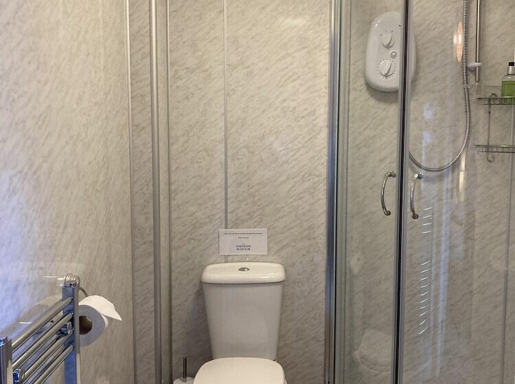 Hotel The Smiddy Haugh