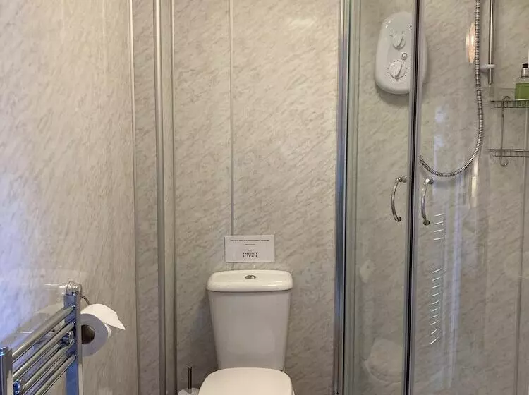 酒店 The Smiddy Haugh