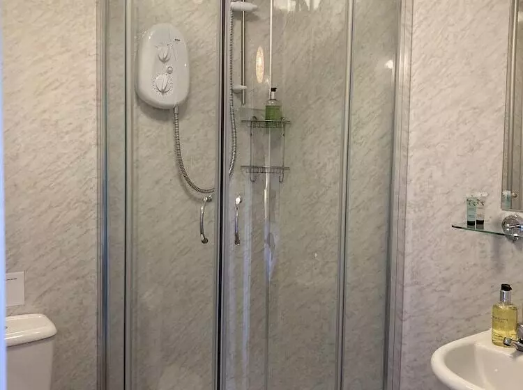 酒店 The Smiddy Haugh