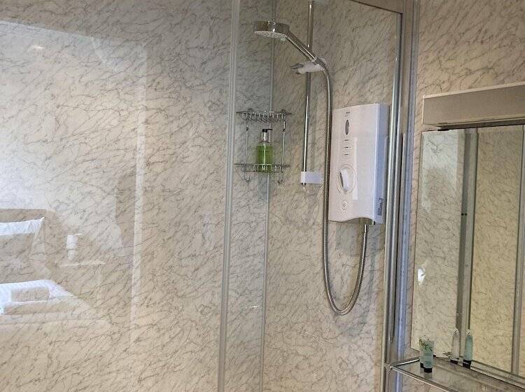 Hotel The Smiddy Haugh