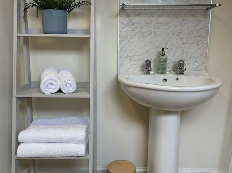 酒店 The Smiddy Haugh